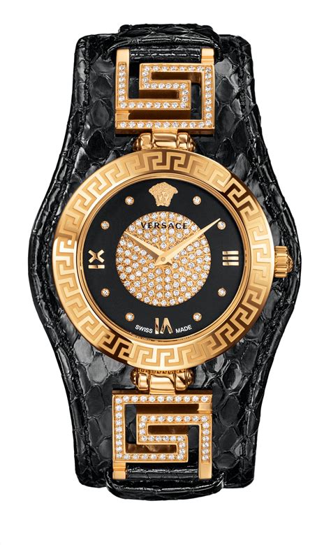 versace watches for womens|versace watches with diamond.